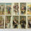 Thumbnail: Lambert & Butler Japanese Series Cigarette Cards