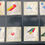 Thumbnail: Anonymous Airline Insignias Aircraft Trade Cards