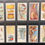 Thumbnail: Wills Household Hints Title In White 2nd Series Cigarette Cards