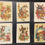 Thumbnail: Anonymous Happy Days Trade Cards