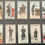 Thumbnail: Wills Vanity Fair Unnumbered Series Cigarette Cards