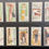 Thumbnail: Wills First Aid Cigarette Cards