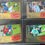 Thumbnail: Coca Cola Football 2002 World Cup Special Edition Trade Cards