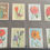 Thumbnail: Ching Flowers Cigarette Cards