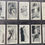 Thumbnail: United Services Bathing Belles Cigarette Cards