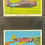 Thumbnail: Military Aircraft Canadian Issue Trade Cards