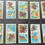 Thumbnail: Gower Burgons Tea People & Places Tea Cards