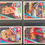 Thumbnail: Panini Adrenalin XL London 2012 Olympics Trade Cards