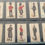 Thumbnail: Cohen Weenen Home & Colonial Regiments 100 Back Cigarette Cards
