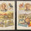 Thumbnail: Wills The British Empire Cigarette Cards