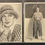 Thumbnail: Anonymous  Cinema Film Stars Post Cards Trade Cards