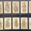 Thumbnail: Gallaher Votaries Of The Weed Cigarette Cards