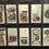 Thumbnail: Ogdens  Applied Electricity  Cigarette Cards