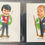 Thumbnail: Imperial Publishing Snooker Celebrities Trade Cards