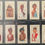 Thumbnail: Imperial Tobacco Company Canada ITC Children Of All Nations Cigarette Cards