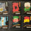 Thumbnail: A&BC Gum Flags Cut Outs Bubblegum Cards