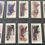Thumbnail: Lambert & Butler Motors Cigarette Cards
