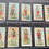 Thumbnail: British American Tobacco B.A.T Eagle Bird Siamese Play Inao Cigarette Cards