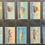 Thumbnail: Martin Brinkman Worlds Merchant Ships German Cigarette Cards