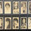 Thumbnail: Major Drapkin National Types Of Beauty Cigarette Cards