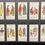 Thumbnail: Churchman Phil May Sketches Cigarette Cards