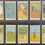 Thumbnail: Copes Sports & Pastimes Cigarette Cards