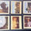 Thumbnail: United Tobacco Company South Africa Famous Works Of Art Cigarette Cards