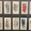 Thumbnail: Lambert & Butler Motor Cycles Cigarette Cards