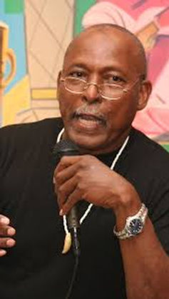 Professor James Small