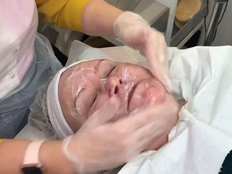Which Facial Is Best?