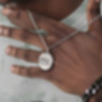 Cola Cap Pendant by REBE77E