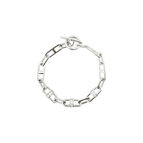 Anchor Chain Bracelet | Rebe77e