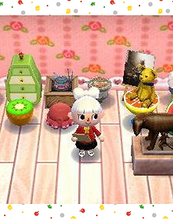 Any 5 Furniture Items!