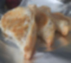 Veg Puff (3 pcs.) 