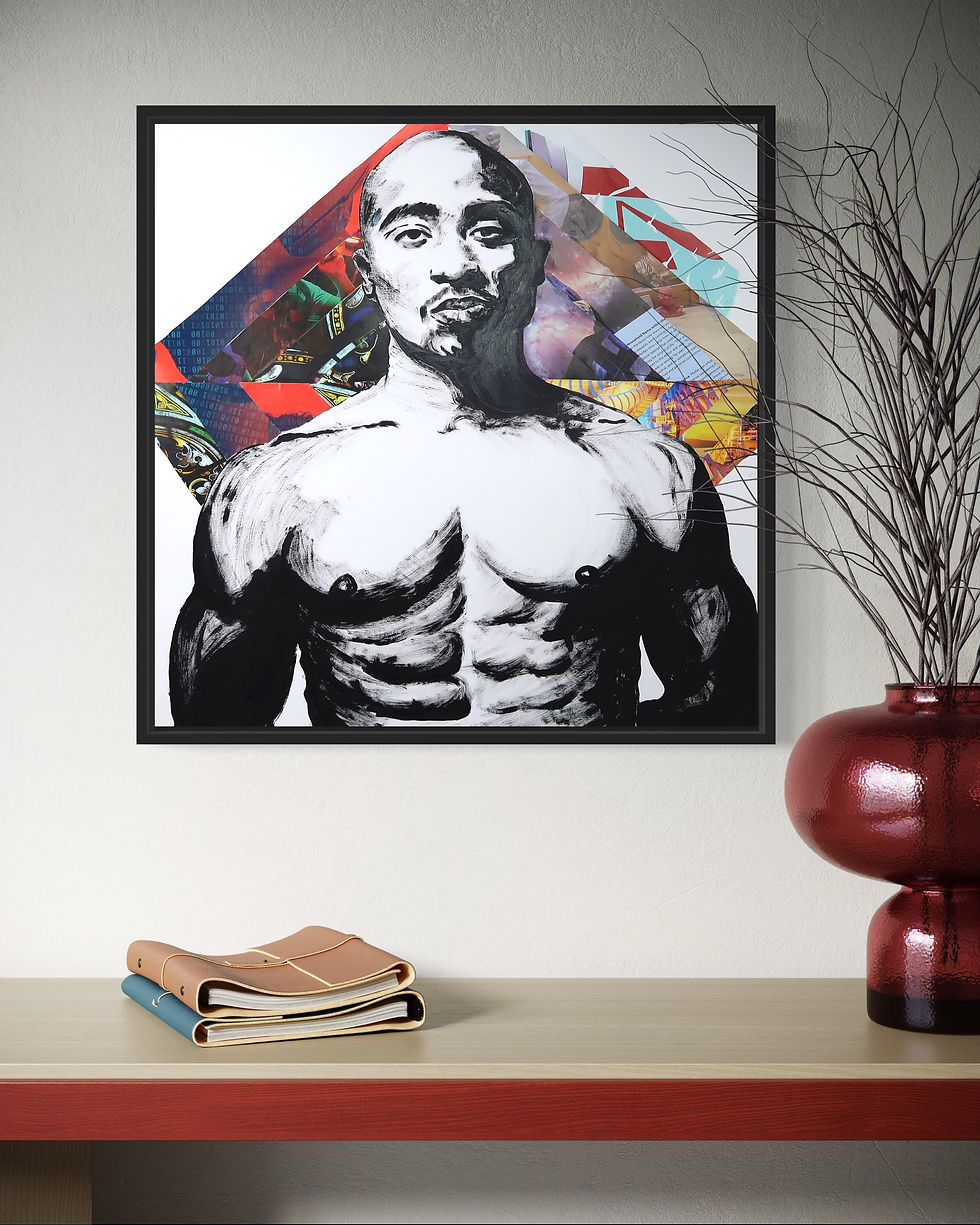 Thumbnail: Tupac