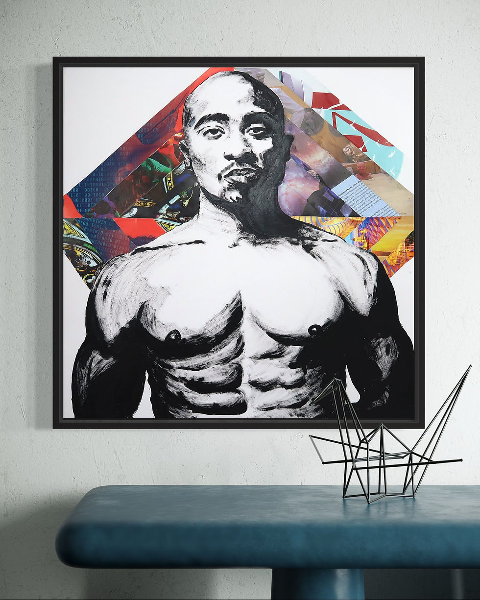Thumbnail: Tupac