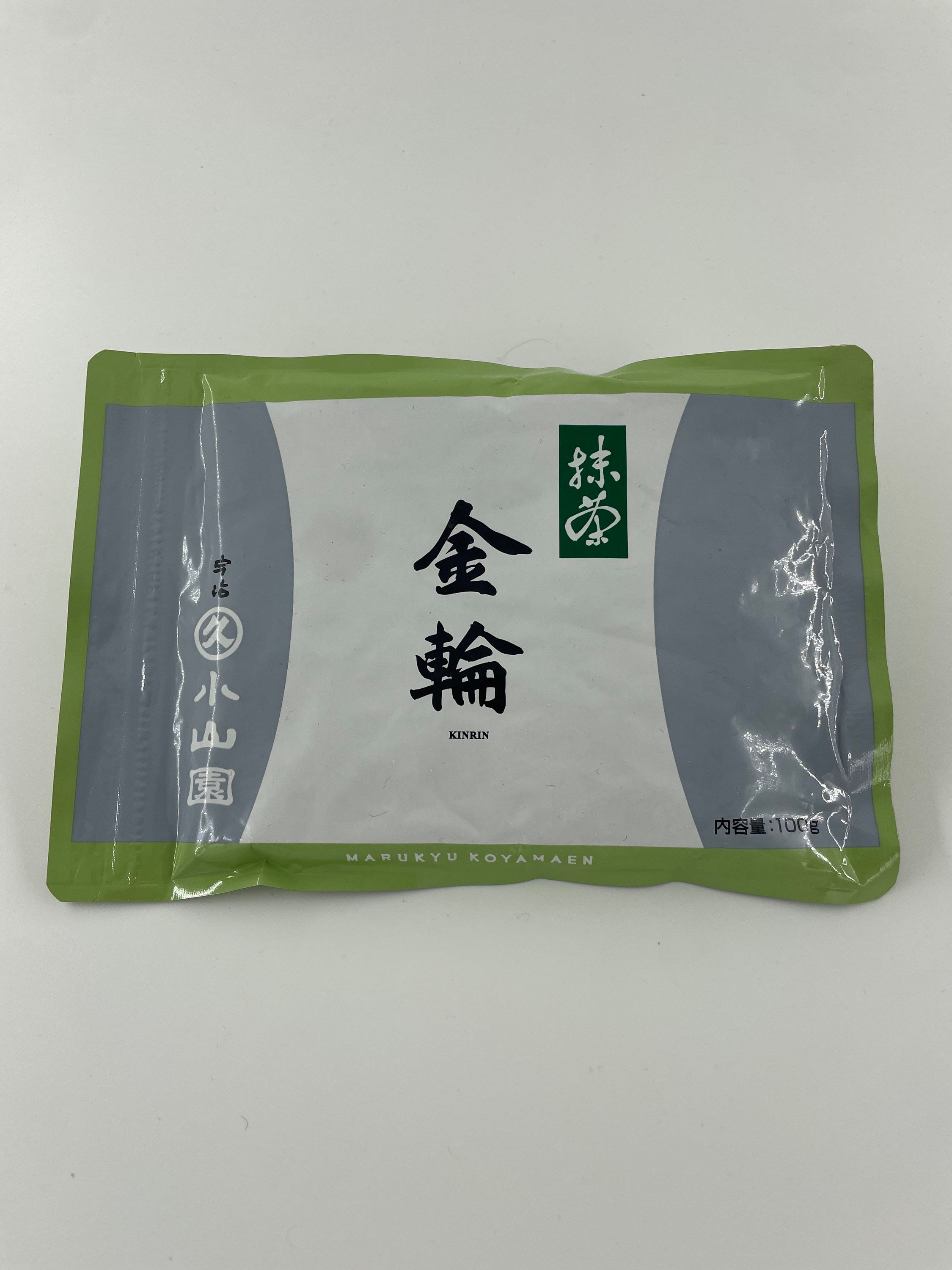 金輪（100グラム）税込