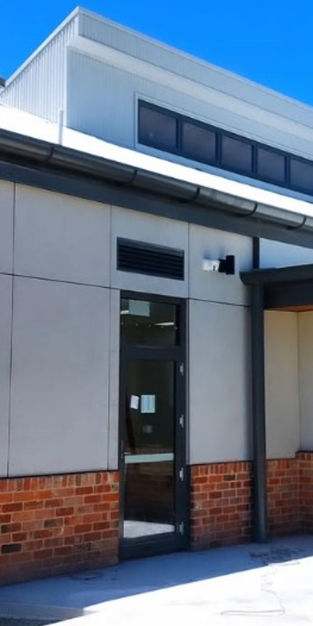 QUARTZ-ZINC®
Concrete
Glass
Design Collaboration
Material Supply
Installation