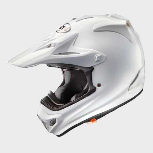 Miniatura: Capacete ARAI Off-Road MX-V EVO Solid