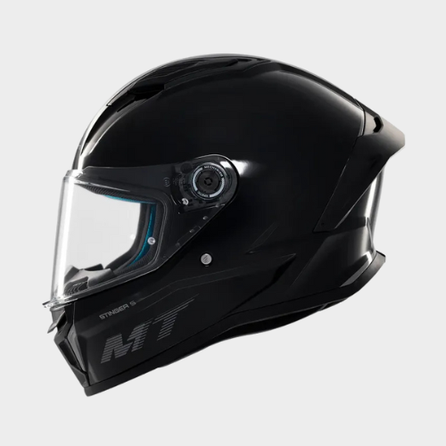 Miniatura: Casco Mt Stinger 2 Solid