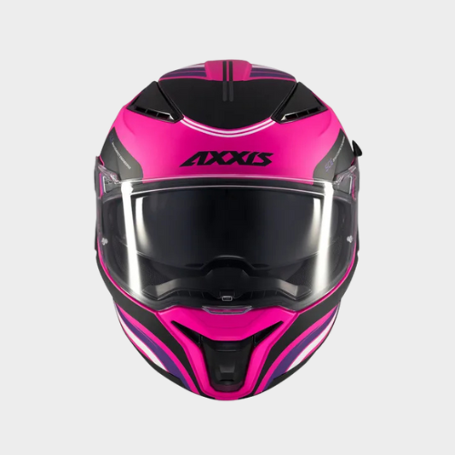 Miniatura: Capacete Axxis Panther Sv Tribute