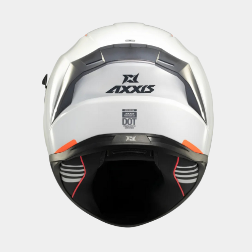 Miniatura: Capacete Axxis Panther Sv Solid