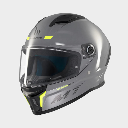Miniatura: Casco Mt Stinger 2 Solid