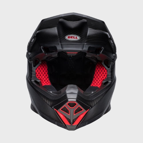 Miniatura: Capacete BELL Off Road Moto-10