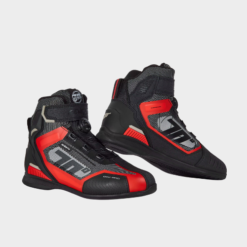 Botas Seventy Sd-Br3 Veloce Pro