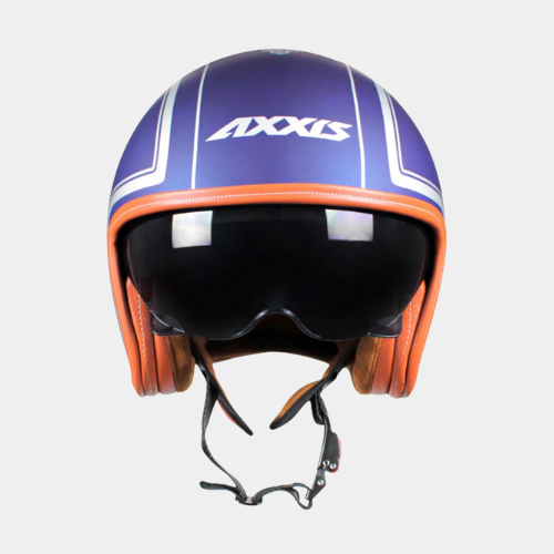 Miniatura: Capacete Axxis Hornet Sv Royal