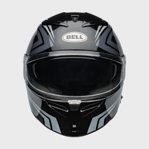 Miniatura: Capacete BELL Lithium Jetstream Gloss