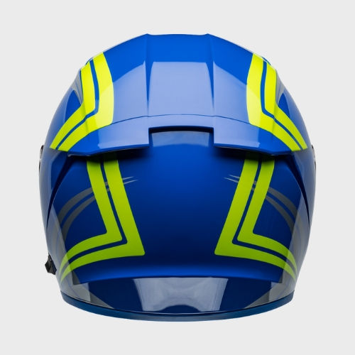 Miniatura: Capacete BELL Lithium Jetstream Gloss