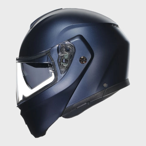 Miniatura: CAPACETE AGV STREETMODULAR MONO