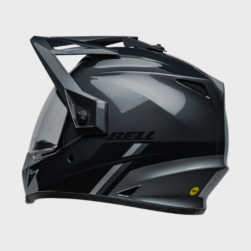 Miniatura: Capacete BELL MX-9 Adventure MIPS